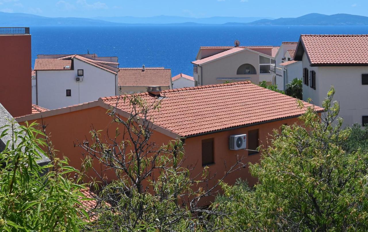 Apartments Villa Filip Трогір Екстер'єр фото